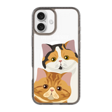 2337-iphone-16-plus-golden-case-magsafe-compatible-transparent-black