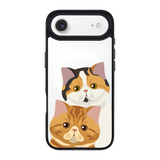 2337-iphone-17-air-goldensnap-case-magsafe-compatible-transparent-black