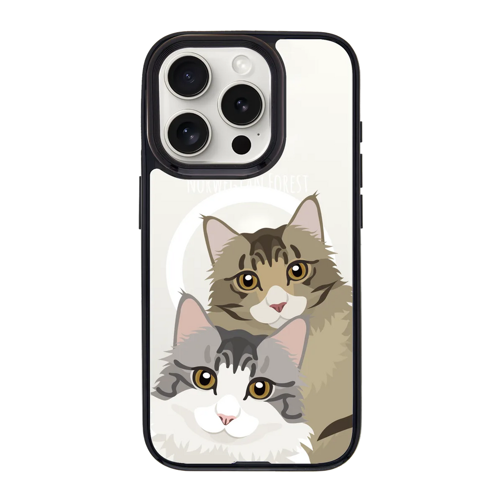 2338-iphone-15-pro-goldensnap-case-magsafe-compatible-transparent-black