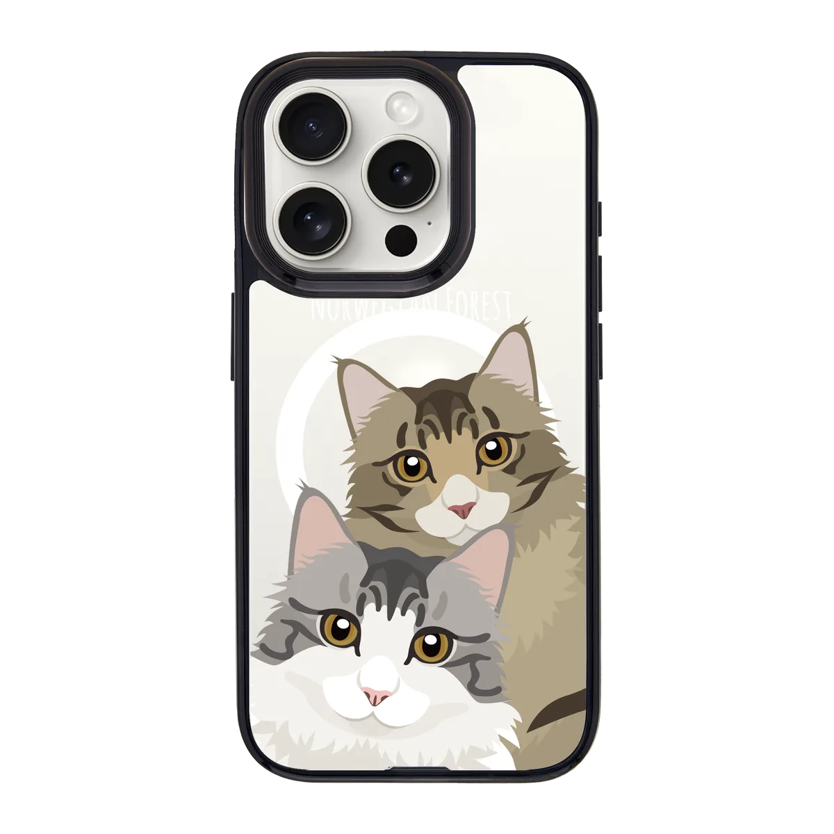 2338-iphone-15-pro-goldensnap-case-magsafe-compatible-transparent-black