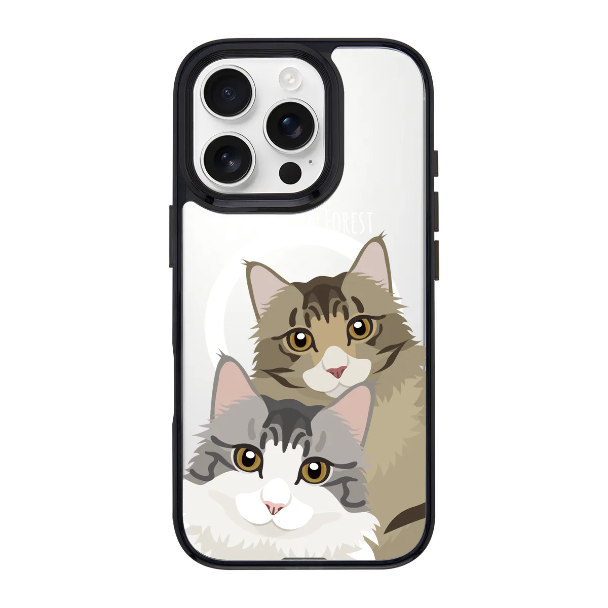 2338-iphone-16-pro-goldensnap-case-magsafe-compatible-transparent-black