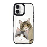 2338-iphone-17-goldensnap-case-magsafe-compatible-transparent-black
