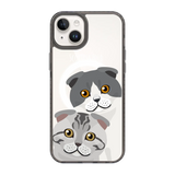 2342-iphone-15-plus-golden-case-magsafe-compatible-transparent-black