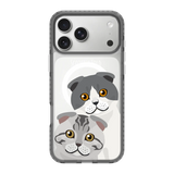 2342-iphone-17-pro-max-golden-case-magsafe-compatible-transparent-black