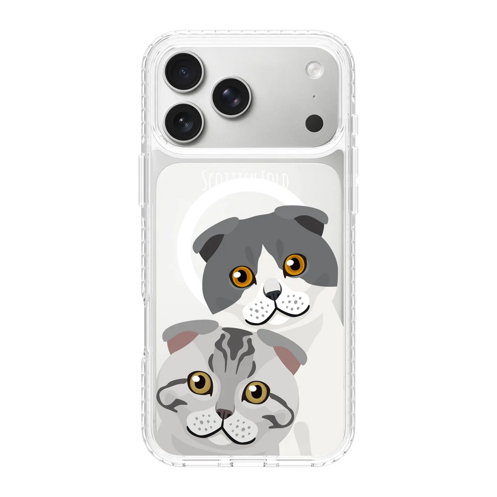 2342-iphone-17-pro-max-golden-case-magsafe-compatible-transparent