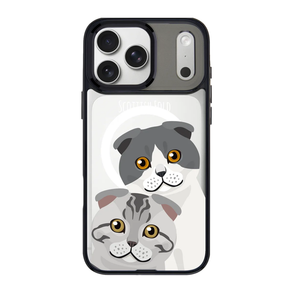 2342-iphone-17-pro-max-goldensnap-case-magsafe-compatible-transparent-black
