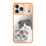 2342-iphone-17-pro-max-goldensnap-mirror-case-magsafe-compatible-cosmic-orange