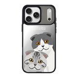 2342-iphone-17-pro-max-goldensnap-mirror-case-magsafe-compatible-transparent-black