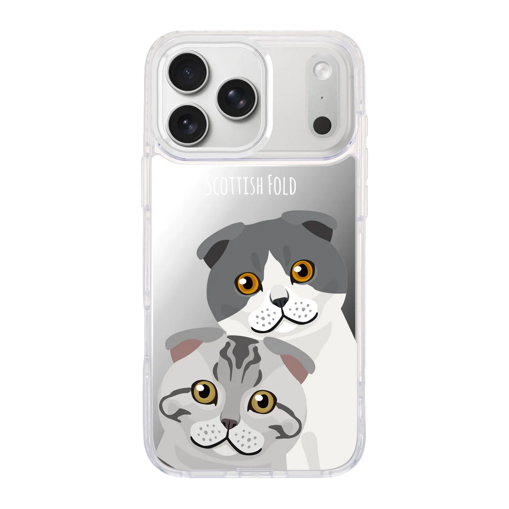 2342-iphone-17-pro-max-goldensnap-mirror-case-magsafe-compatible-transparent