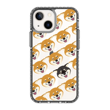 2349-iphone-13-mini-golden-case-magsafe-compatible-transparent-black