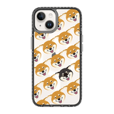 2349-iphone-14-golden-case-magsafe-compatible-transparent-black