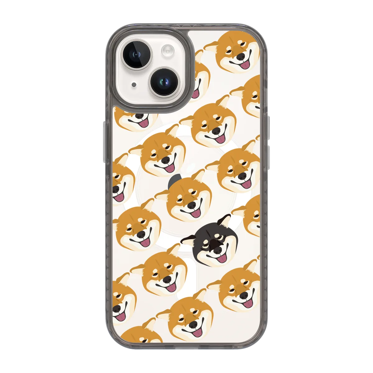 2349-iphone-15-golden-case-magsafe-compatible-transparent-black