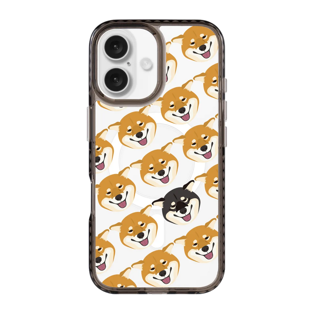 2349-iphone-16-golden-case-magsafe-compatible-transparent-black