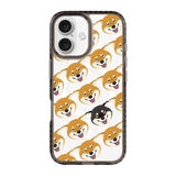 2349-iphone-16-golden-case-magsafe-compatible-transparent-black