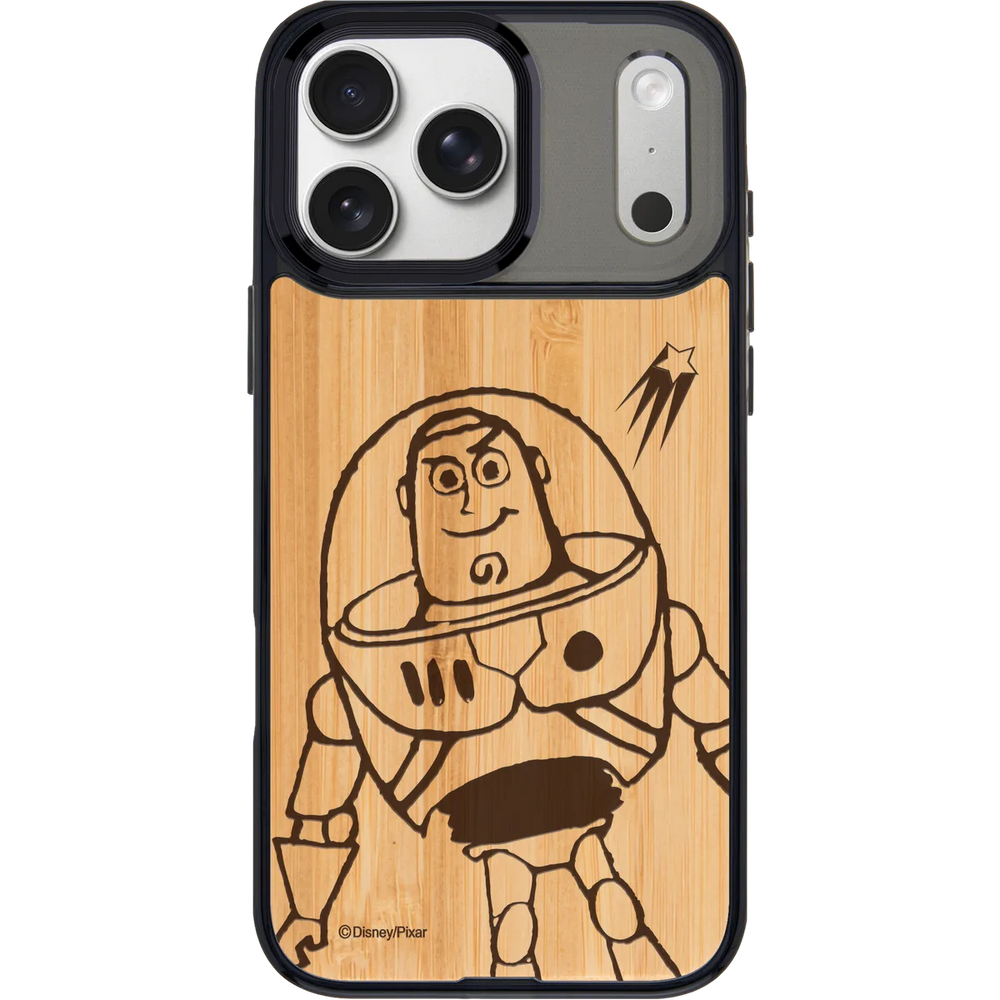 2781-iphone-17-pro-max-goldensnap-wooden-case-magsafe-compatible-transparent-black-bamboo