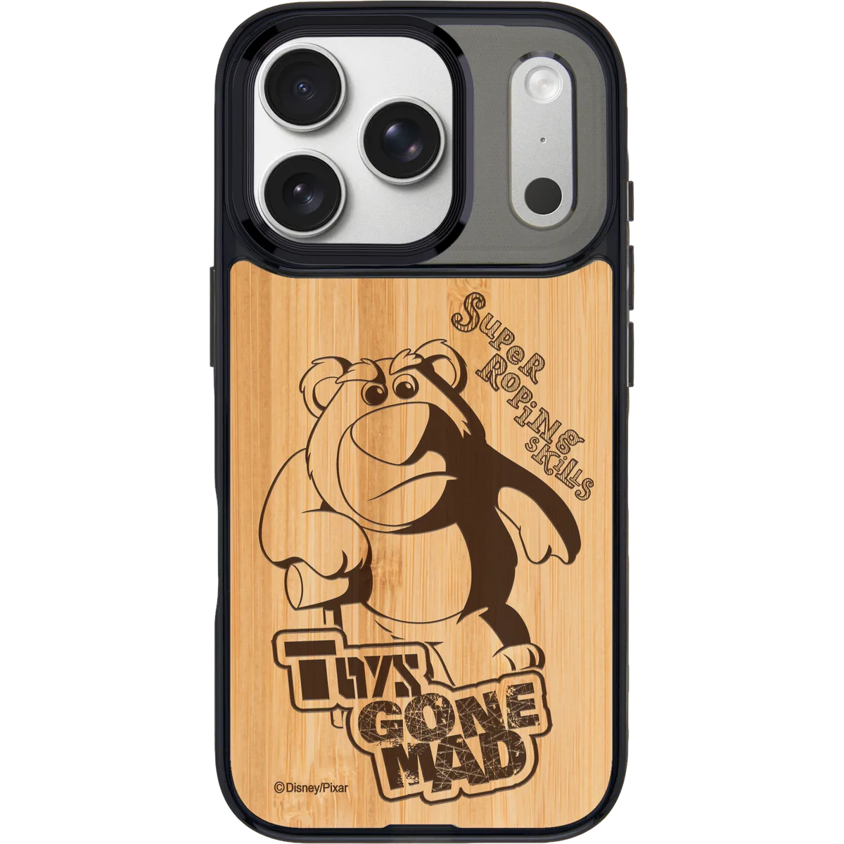 2785-iphone-17-pro-goldensnap-wooden-case-magsafe-compatible-transparent-black-bamboo