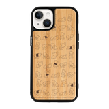 2901-iphone-14-superior-wooden-case-magsafe-compatible-black-bamboo