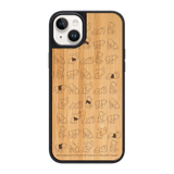 2901-iphone-15-plus-superior-wooden-case-magsafe-compatible-black-bamboo