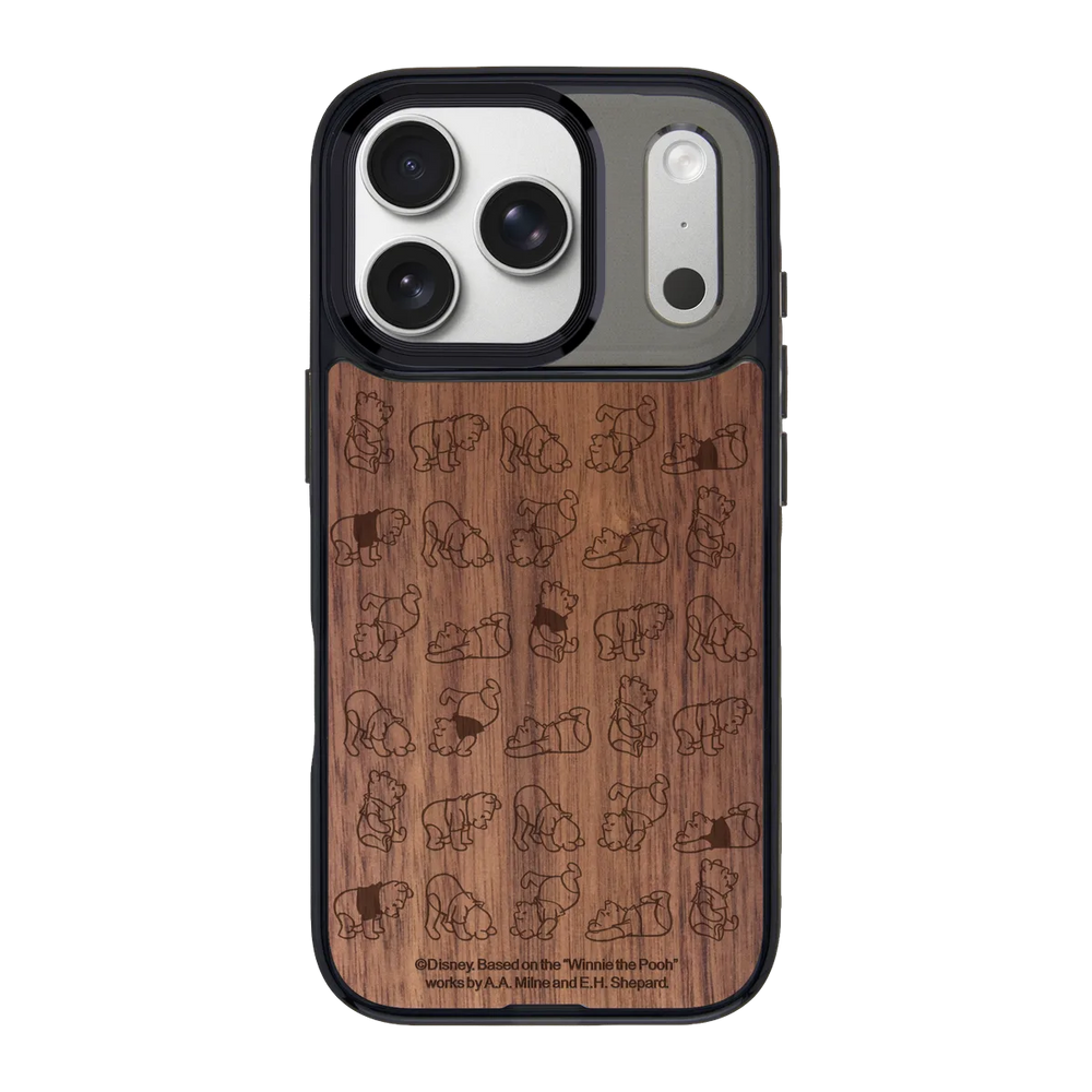 2901-iphone-17-pro-goldensnap-wooden-case-magsafe-compatible-transparent-black-walnut
