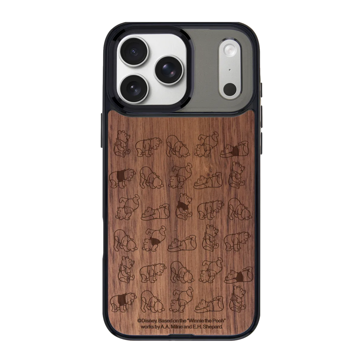 2901-iphone-17-pro-max-goldensnap-wooden-case-magsafe-compatible-transparent-black-walnut
