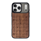 2901-iphone-17-pro-max-goldensnap-wooden-case-magsafe-compatible-transparent-black-walnut