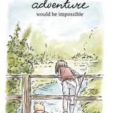 3015 Winnie the Pooh Family