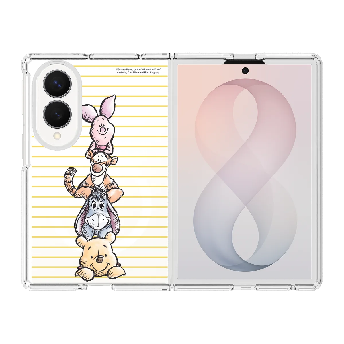 3020-galaxy-z-fold-8-clear-case-magnetic-transparent