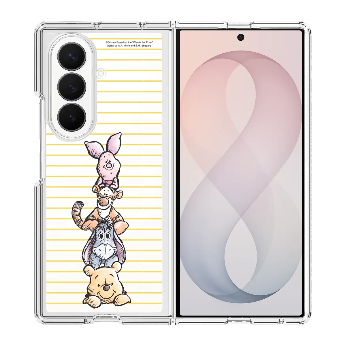 3020-galaxy-z-fold-8-ultra-clear-case-magnetic-transparent