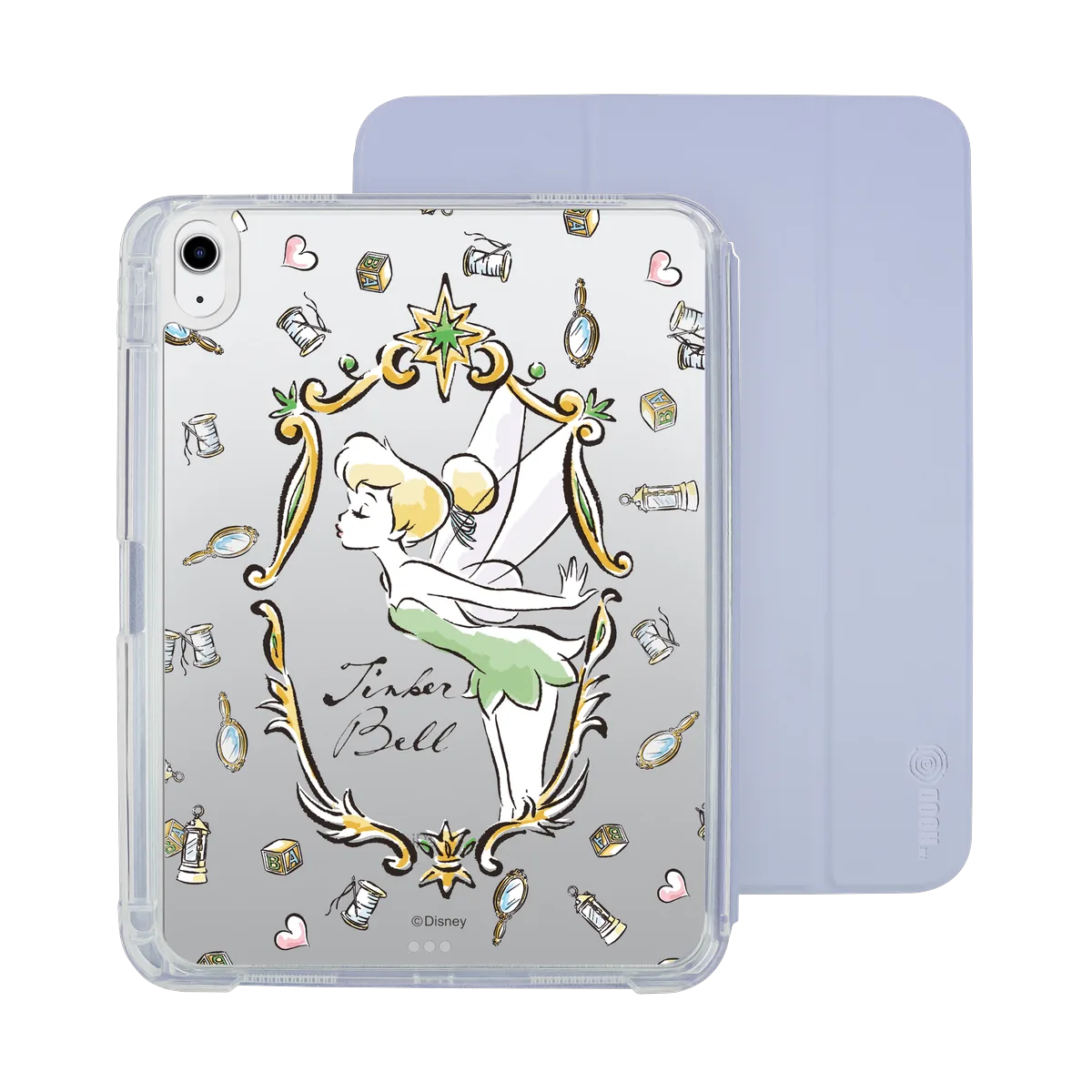 3339-ipad-10-2022-ipad-detachable-clear-case-lilac