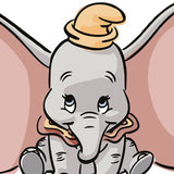 3349 Dumbo
