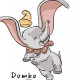 3360 Dumbo