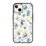 3494-iphone-13-golden-case-magsafe-compatible-transparent-black