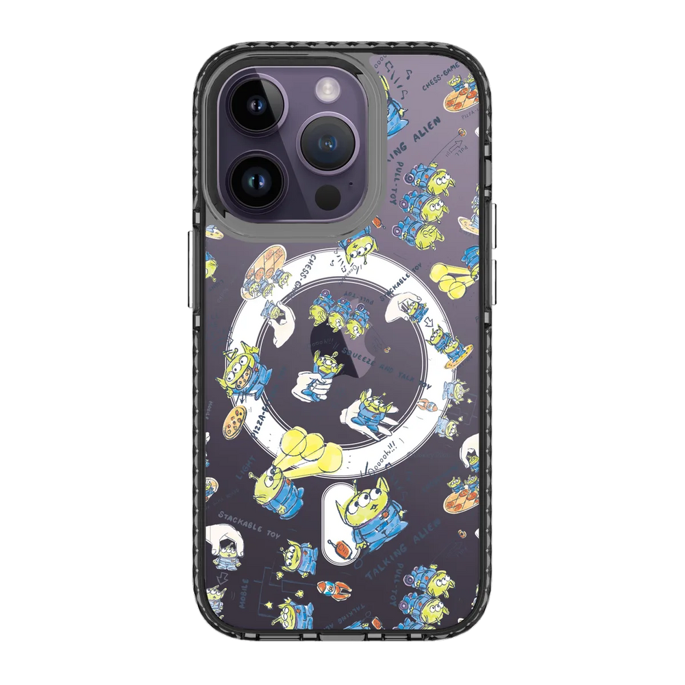 3494-iphone-14-pro-golden-case-magsafe-compatible-transparent-black