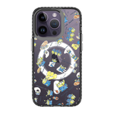 3494-iphone-14-pro-golden-case-magsafe-compatible-transparent-black