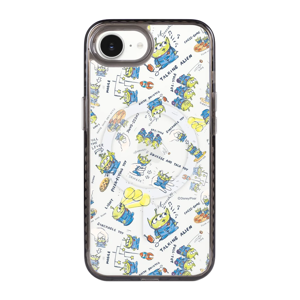 3494-iphone-16-e-golden-case-magsafe-compatible-transparent-black