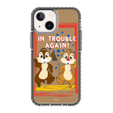 3504-iphone-13-mini-golden-case-magsafe-compatible-transparent-black