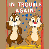 3504 Chip n Dale