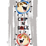 3505 Chip n Dale