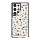 3509-galaxy-s23-ultra-golden-case-magsafe-compatible-transparent-black