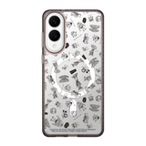 3509-galaxy-s25-edge-golden-case-magsafe-compatible-transparent-black