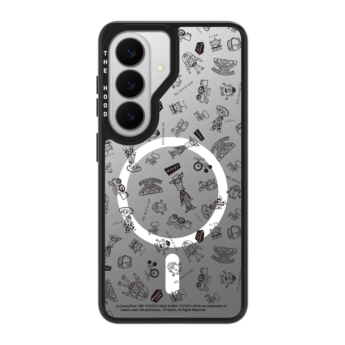3509-galaxy-s26-goldensnap-case-magsafe-compatible-transparent-black