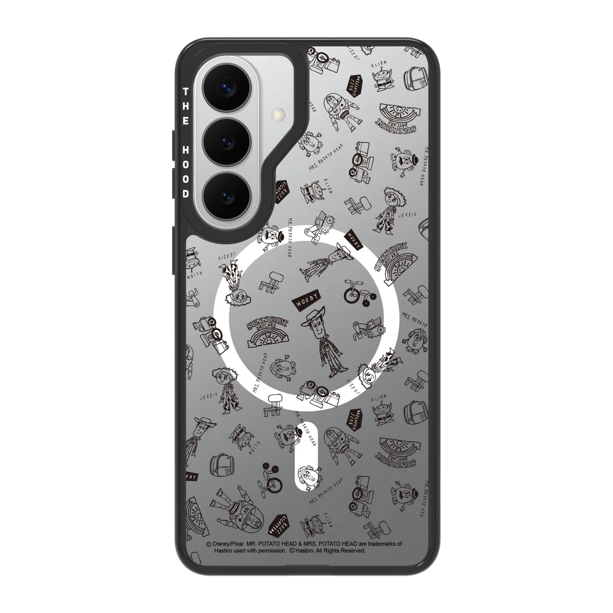 3509-galaxy-s26-plus-goldensnap-case-magsafe-compatible-transparent-black
