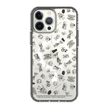 3509-iphone-13-pro-max-golden-case-magsafe-compatible-transparent-black