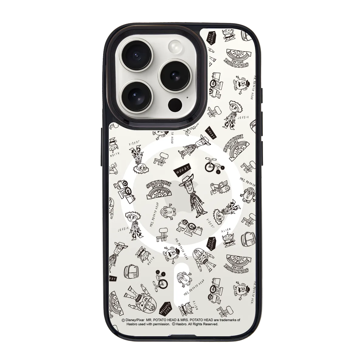 3509-iphone-15-pro-goldensnap-case-magsafe-compatible-transparent-black