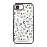 3509-iphone-16-e-golden-case-magsafe-compatible-transparent-black