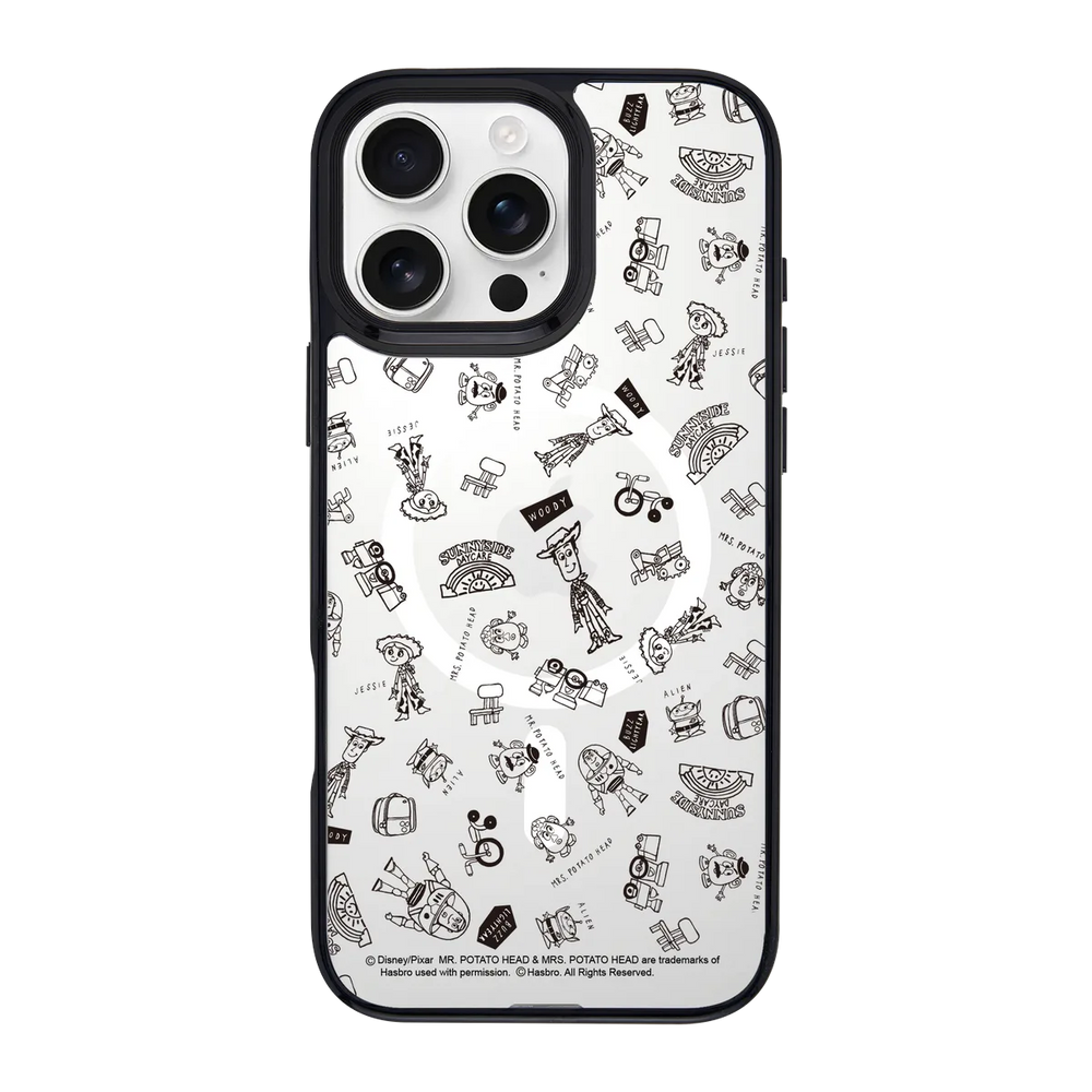 3509-iphone-16-pro-max-goldensnap-case-magsafe-compatible-transparent-black