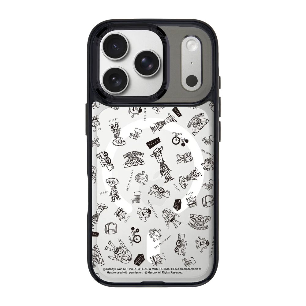 3509-iphone-18-pro-goldensnap-case-magsafe-compatible-transparent-black