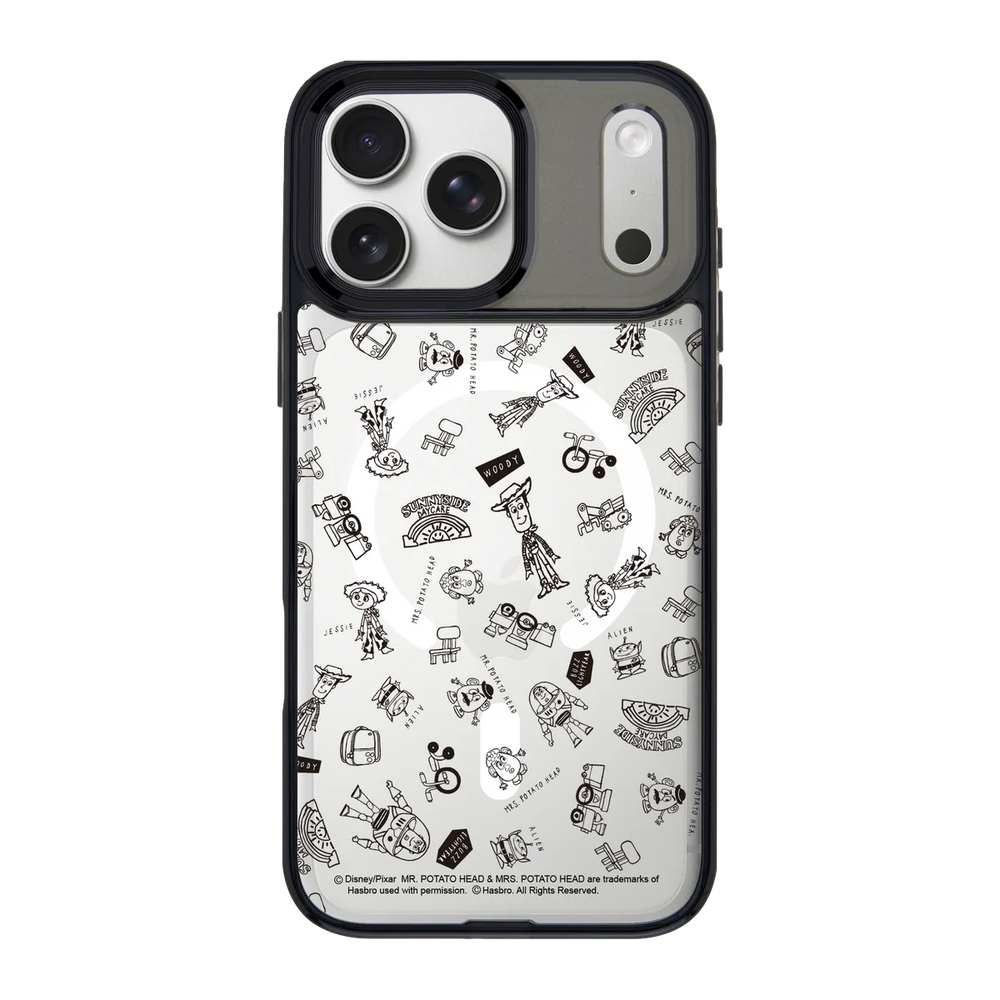 3509-iphone-18-pro-max-goldensnap-case-magsafe-compatible-transparent-black