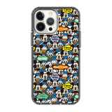 3511-iphone-13-pro-max-golden-case-magsafe-compatible-transparent-black