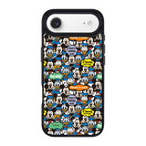 3511-iphone-17-air-goldensnap-case-magsafe-compatible-transparent-black